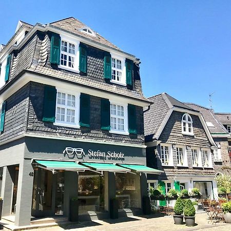 Townhouse Solingen Exterior photo
