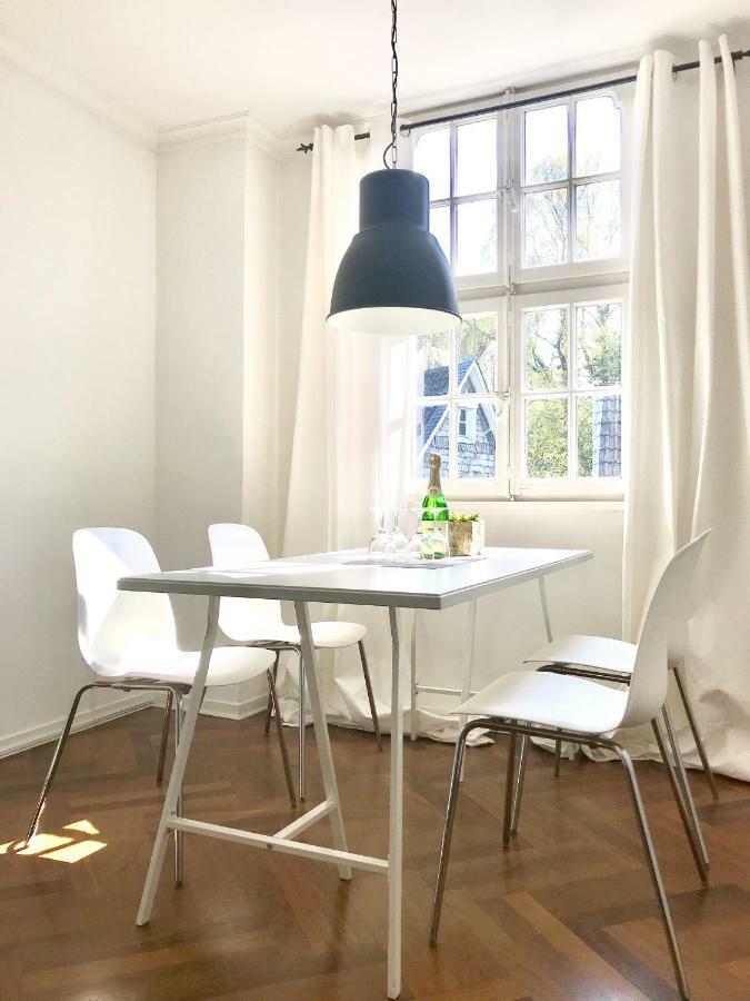 Townhouse Solingen Exterior photo